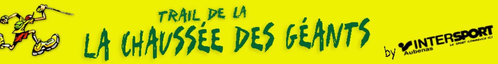 La Chaussée des Géants banner ambilight