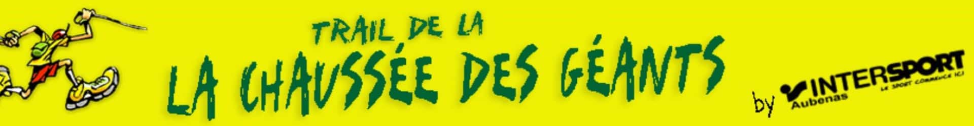 La Chaussée des Géants banner ambilight