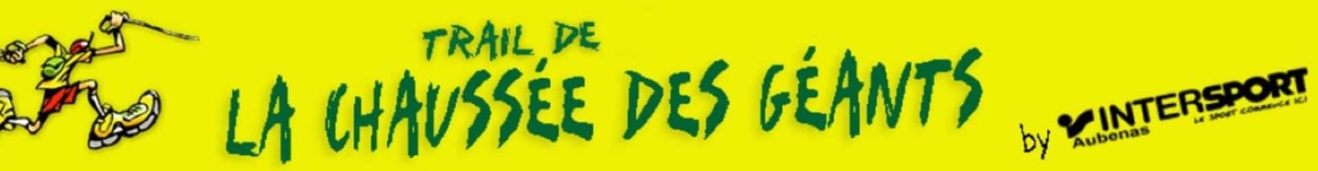 La Chaussée des Géants banner ambilight